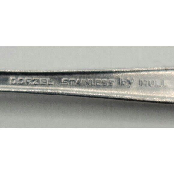 Dorzel By Hull Fork Cannes Design - Picture 6 of 7